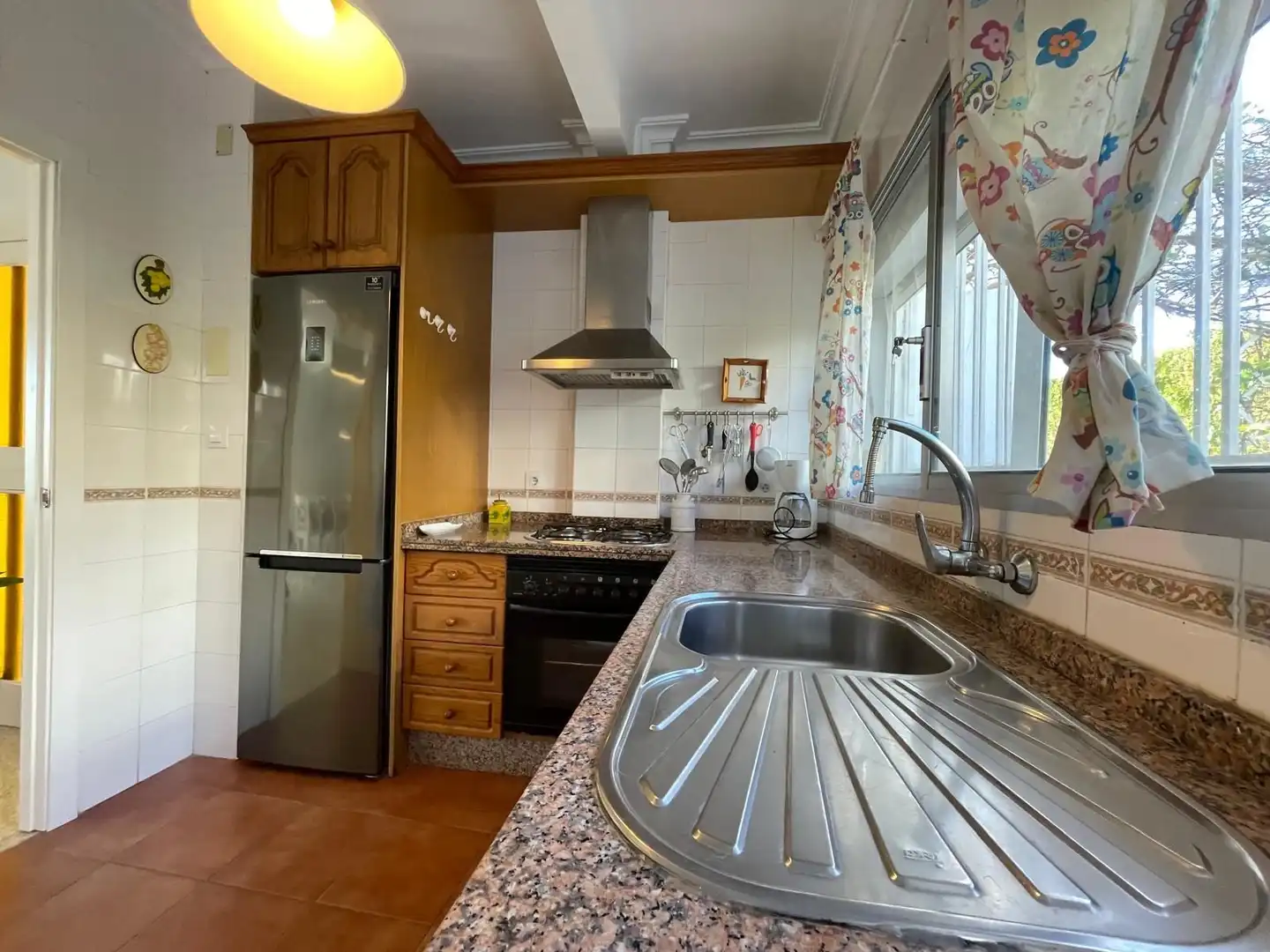 Casa con piscina en alquiler en El Rompido, imagen 9