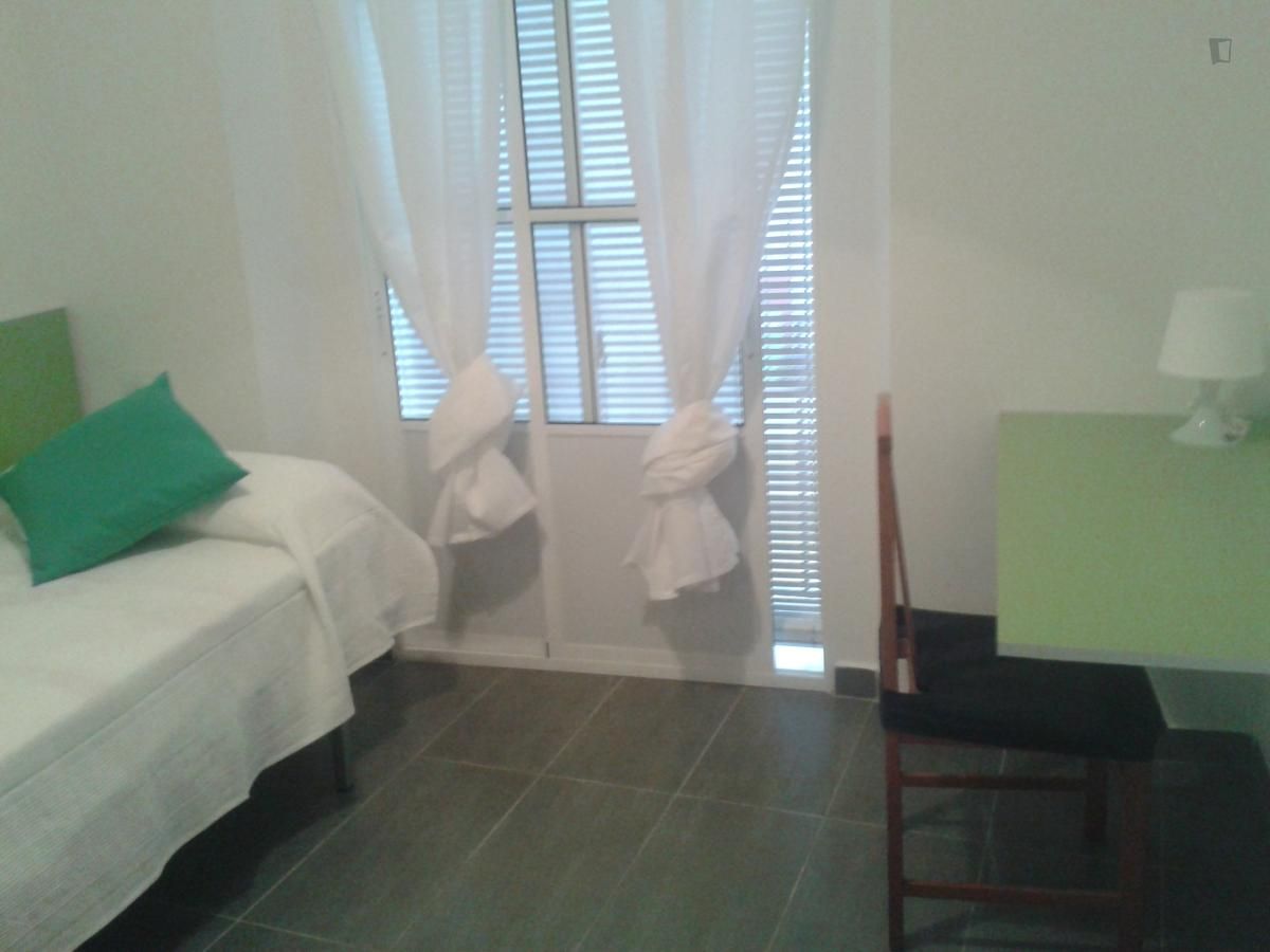 Apartment to share in La Caleta - La Viña