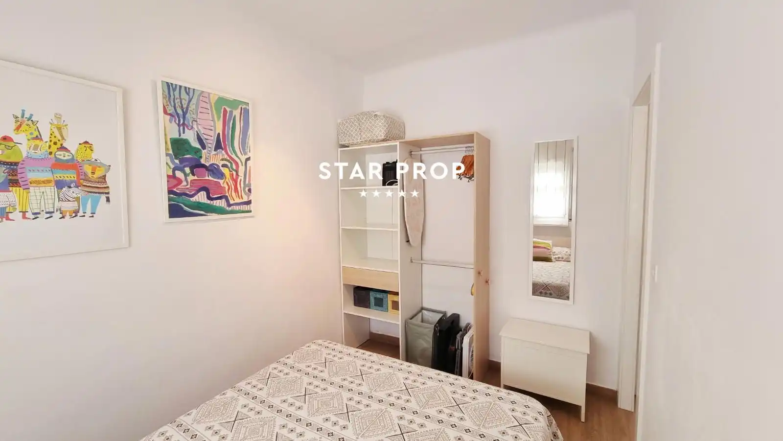 Appartamento con terrazza in vendita a Cau del Llop - Super Fener - Fener, imagen 13