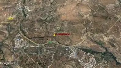 Rural land for sale in Padules, imagen 4