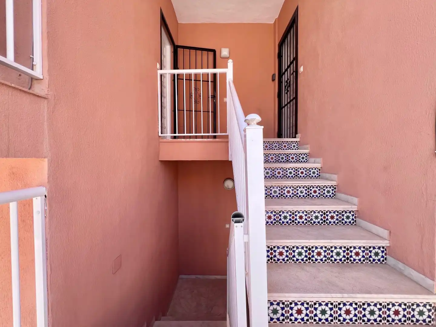 Attico con balcone in affitto a La Mata, imagen 24