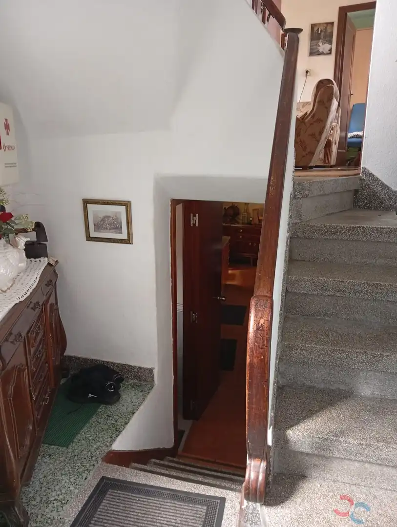 Casa o xalet en venda en Pontevedra Capital  amb Calefacció i Terrassa