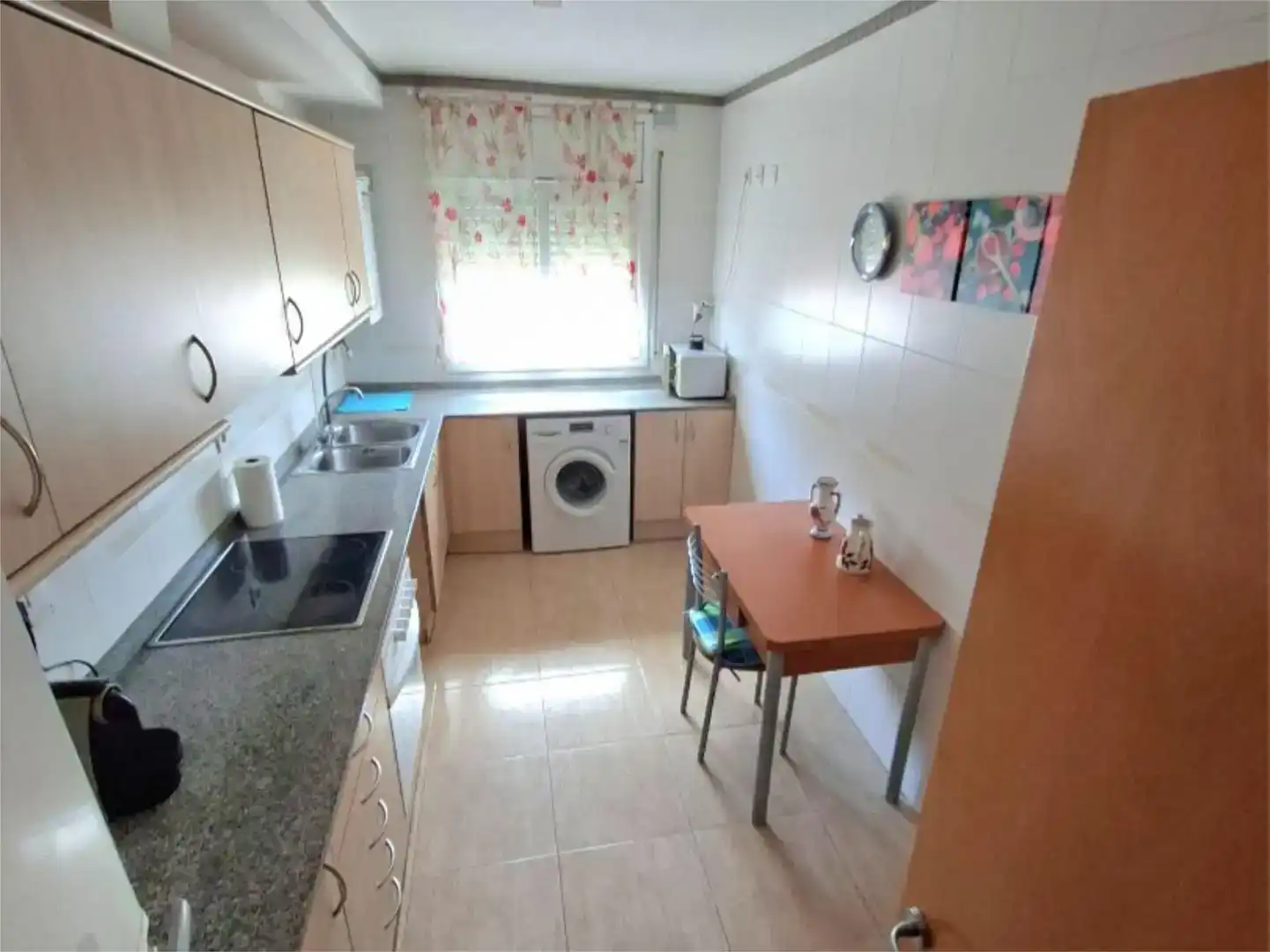 Cocina de Piso en venta en Sant Celoni con Balcón