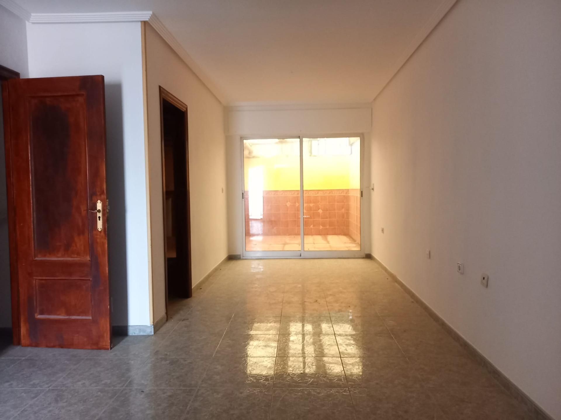 Dúplex en venda en Ceutí amb Terrassa