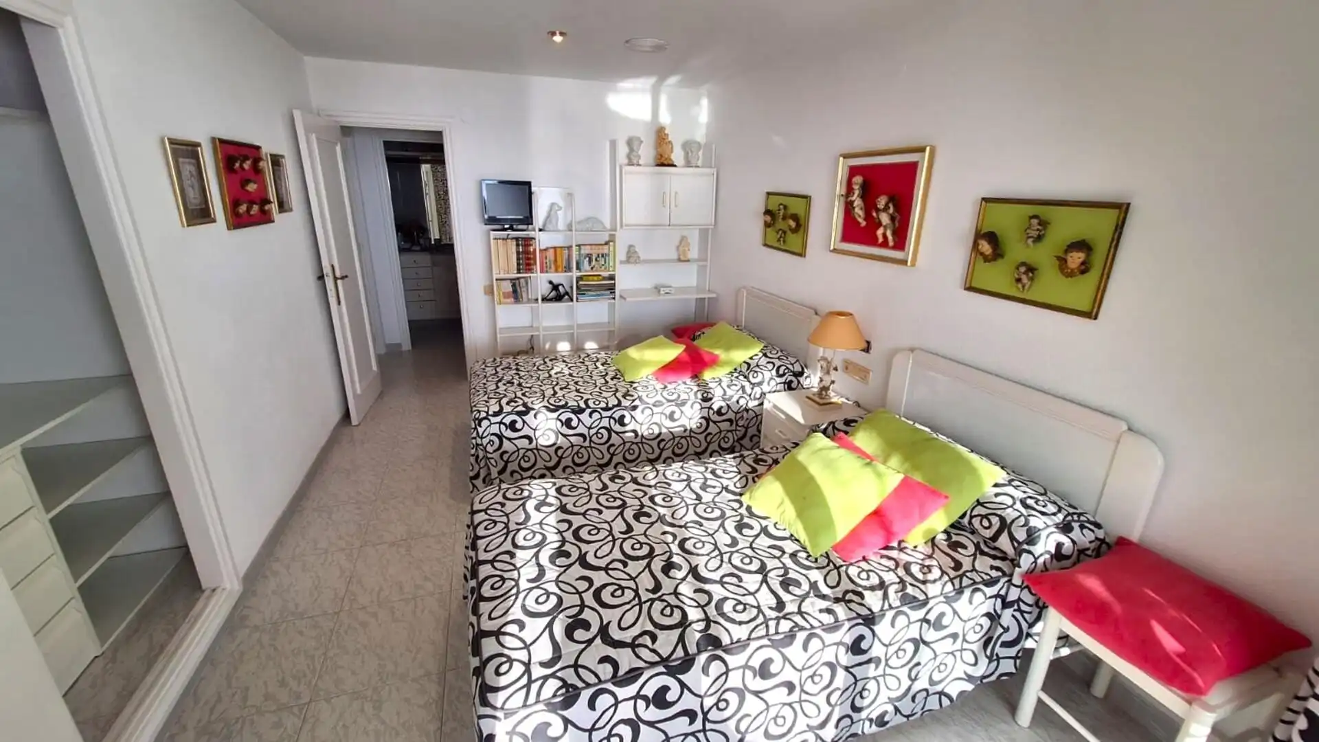 Mini appartamento con ascensore in vendita a Playa de Levante, imagen 18