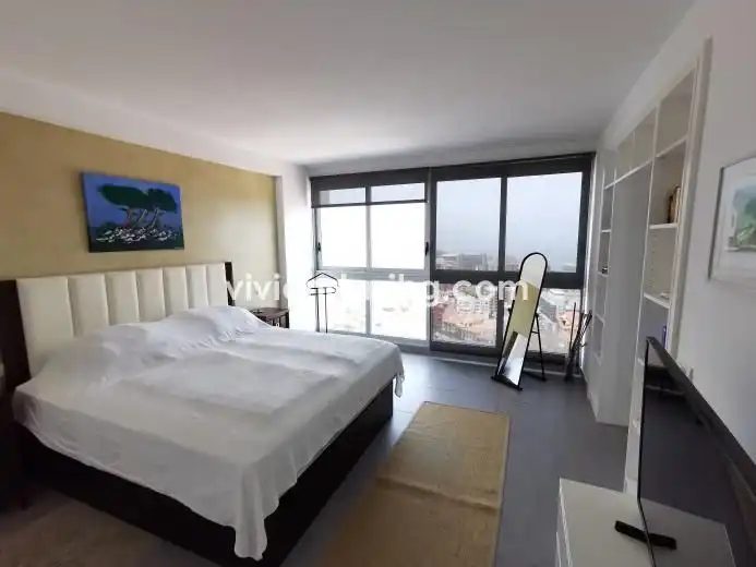 Flat with pool for sale in San Antonio - Las Arenas, imagen 27