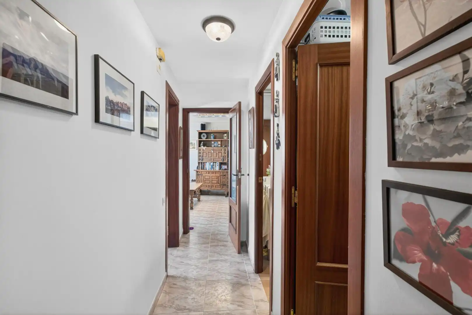 Casa adosada en venta en Sant Hilari Sacalm con Aire acondicionado y Calefacción