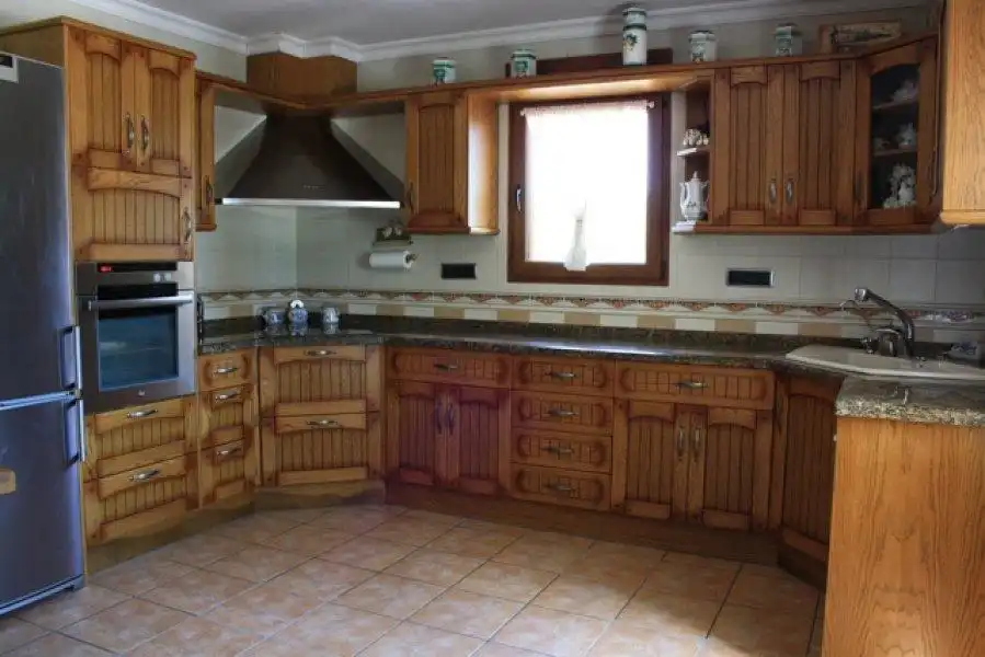 Casa en venta en Benissa pueblo, imagen 14