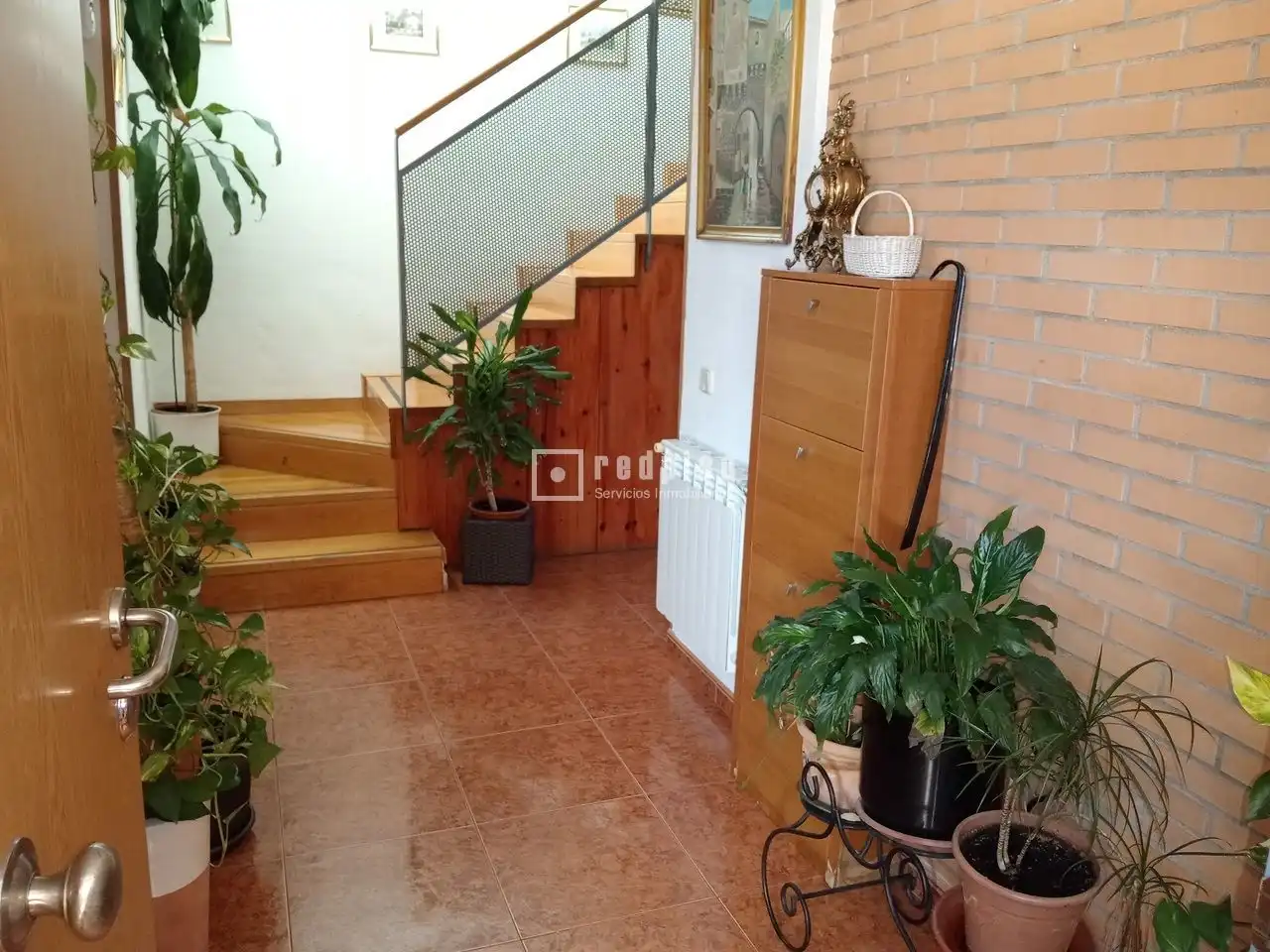 Houses for sale in Madrid  with Air Conditioner, Heating and Terrace
