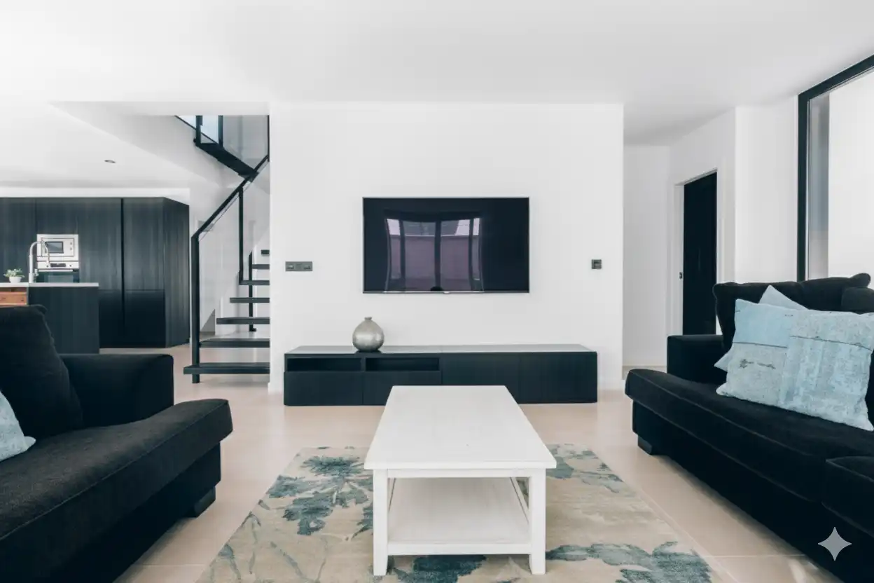 Casa o chalet en venta en Calle de los Canteros, Deportivo Galapagar - Los Almendros