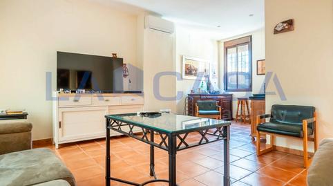 Photo 4 of Single-family semi-detached for sale in Cruz Roja, Sevilla