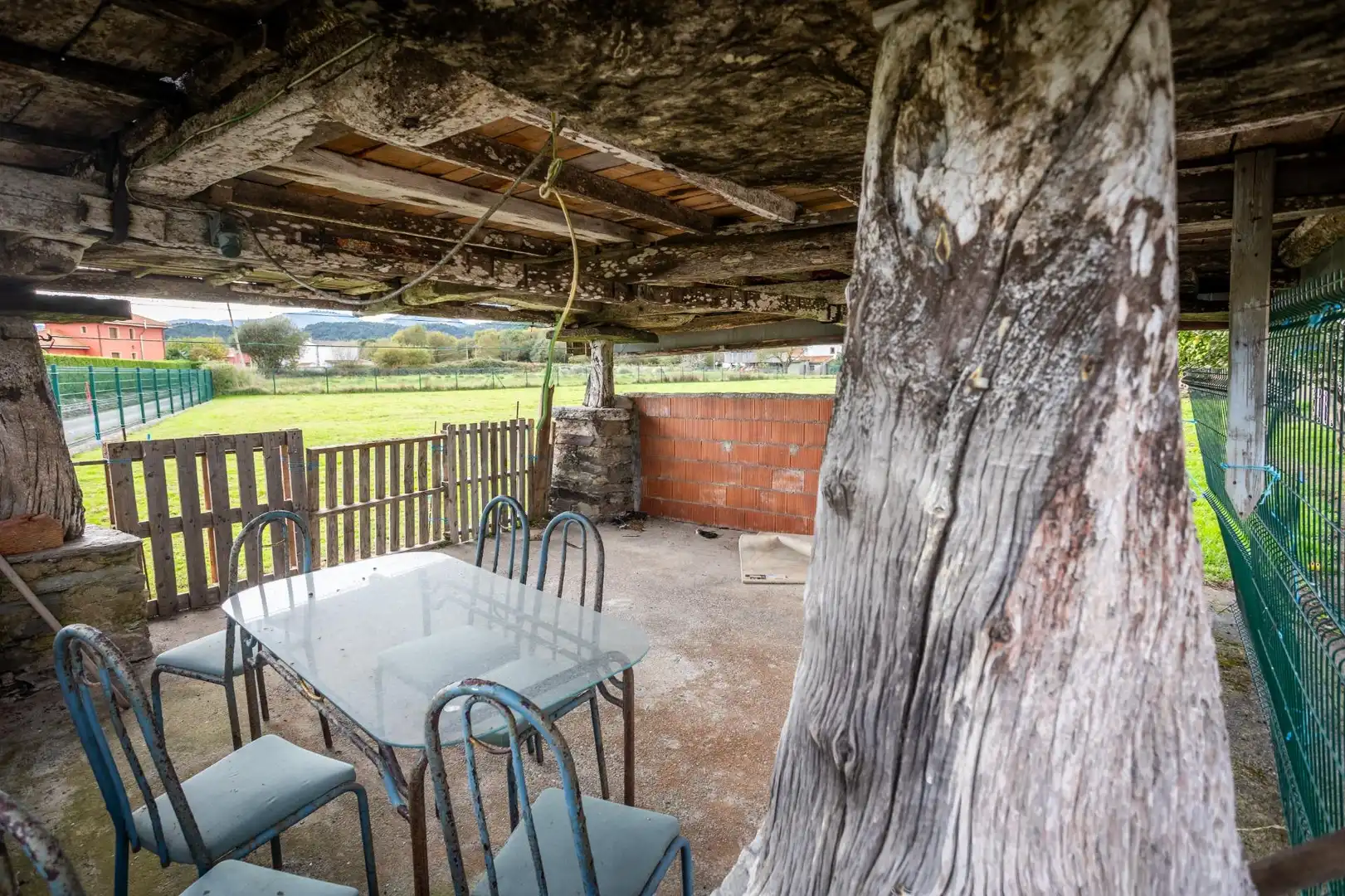 Jardí de Finca rústica en venda en Cudillero
