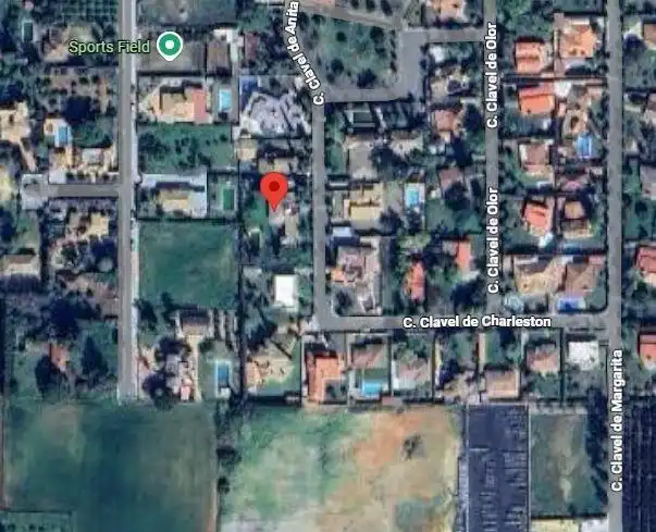 Pis en venda en Mairena del Alcor amb Piscina comunitària
