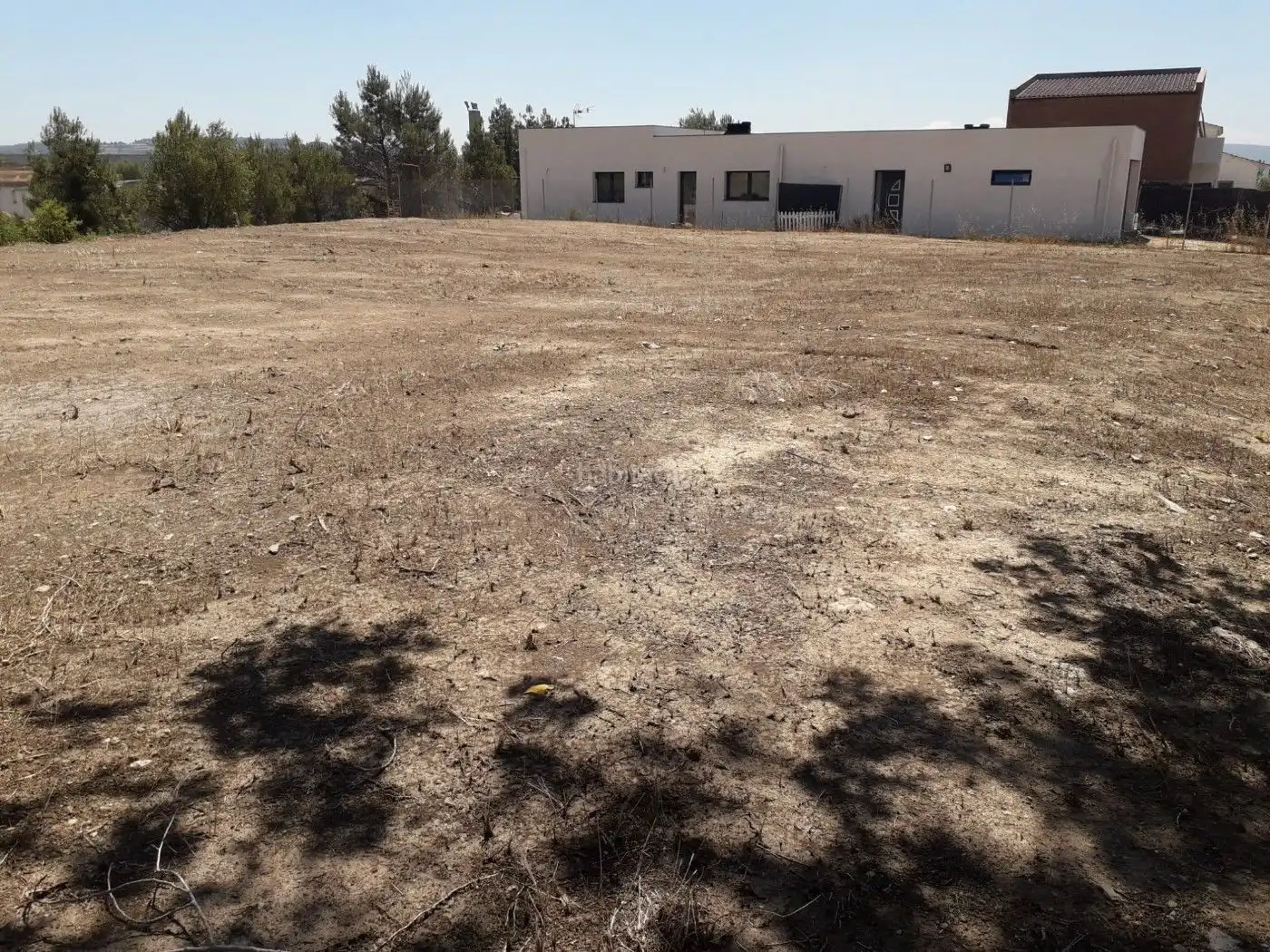 Terreno residencial en venta en Carrer Josep Pla 31, imagen 6