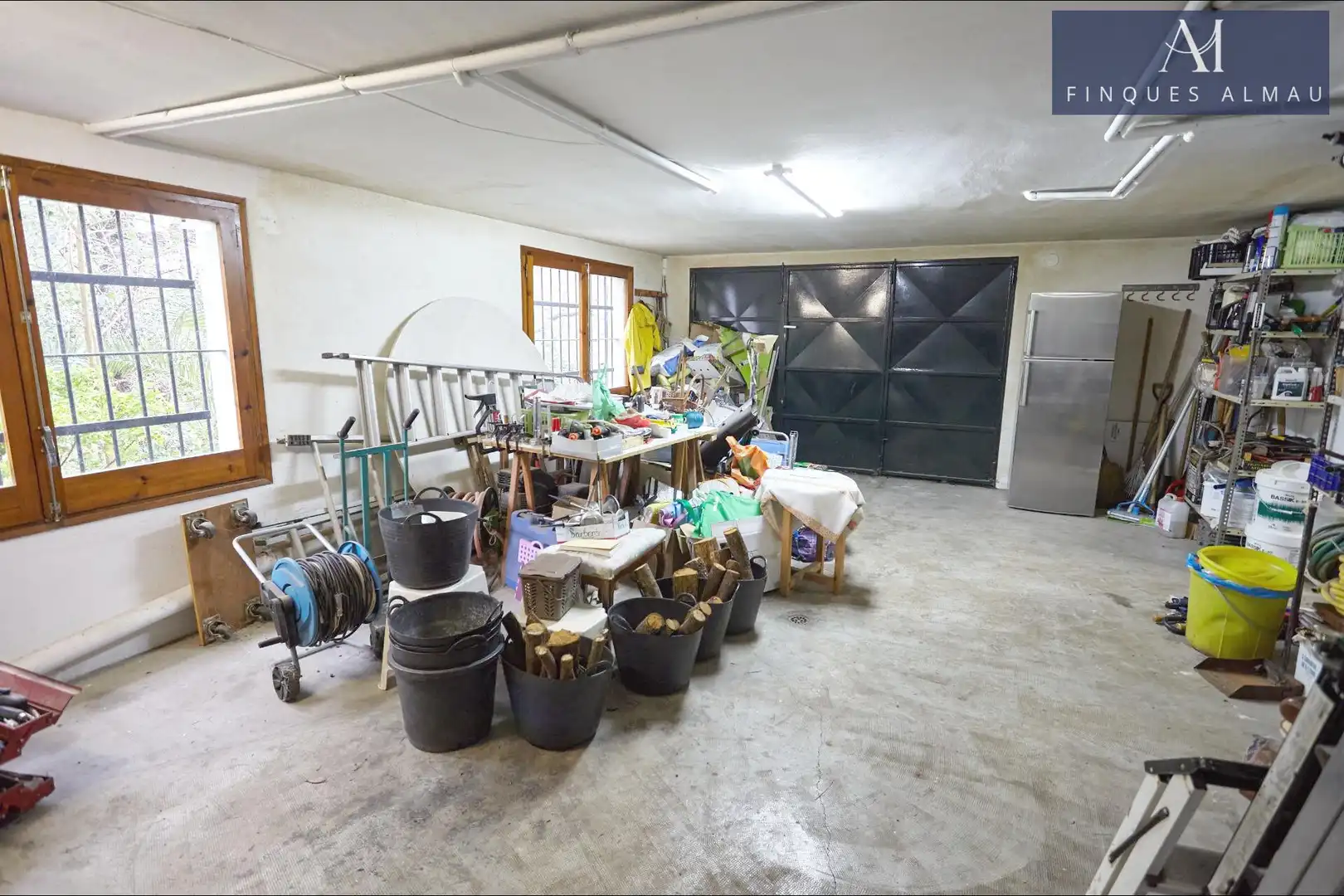 Casa o chalet en venta en Sant Pere de Ribes con Calefacción, Jardín privado y Trastero