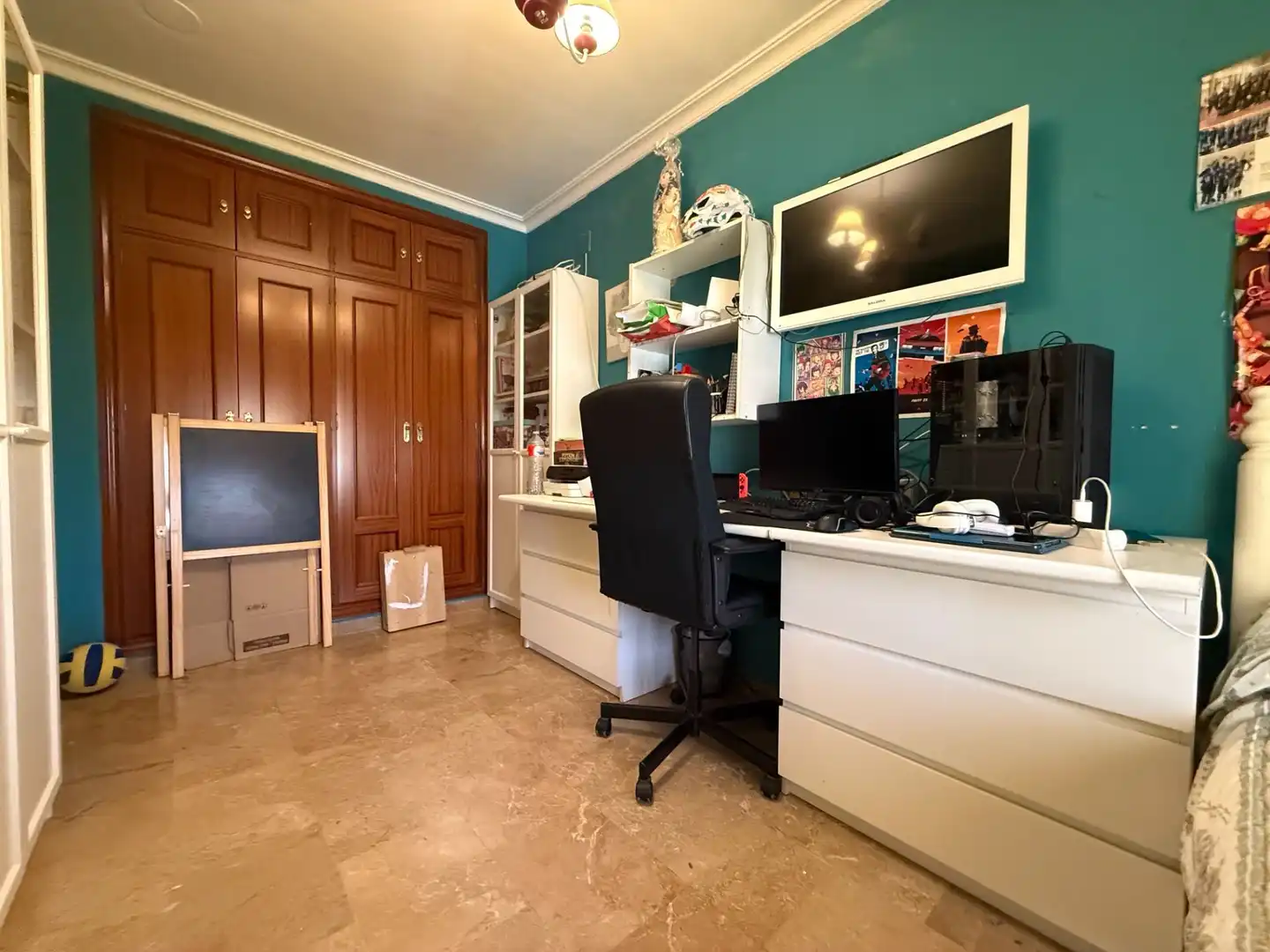 Casa adosada en venta en Aljaraque con Aire acondicionado, Terraza y Piscina comunitaria