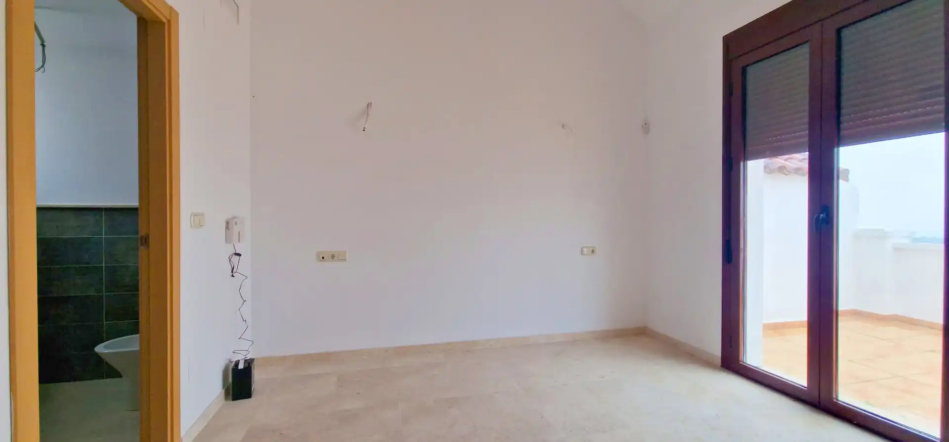 Habitación de Casa o chalet en venta en Casares con Jardín privado y Terraza