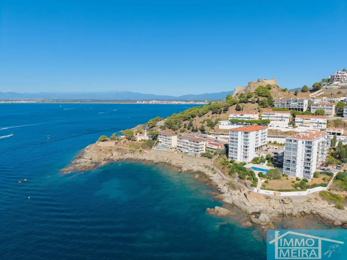 Appartement compact avec piscine à vendre à Almadrava - Canyelles - Puig-Rom, imagen 70