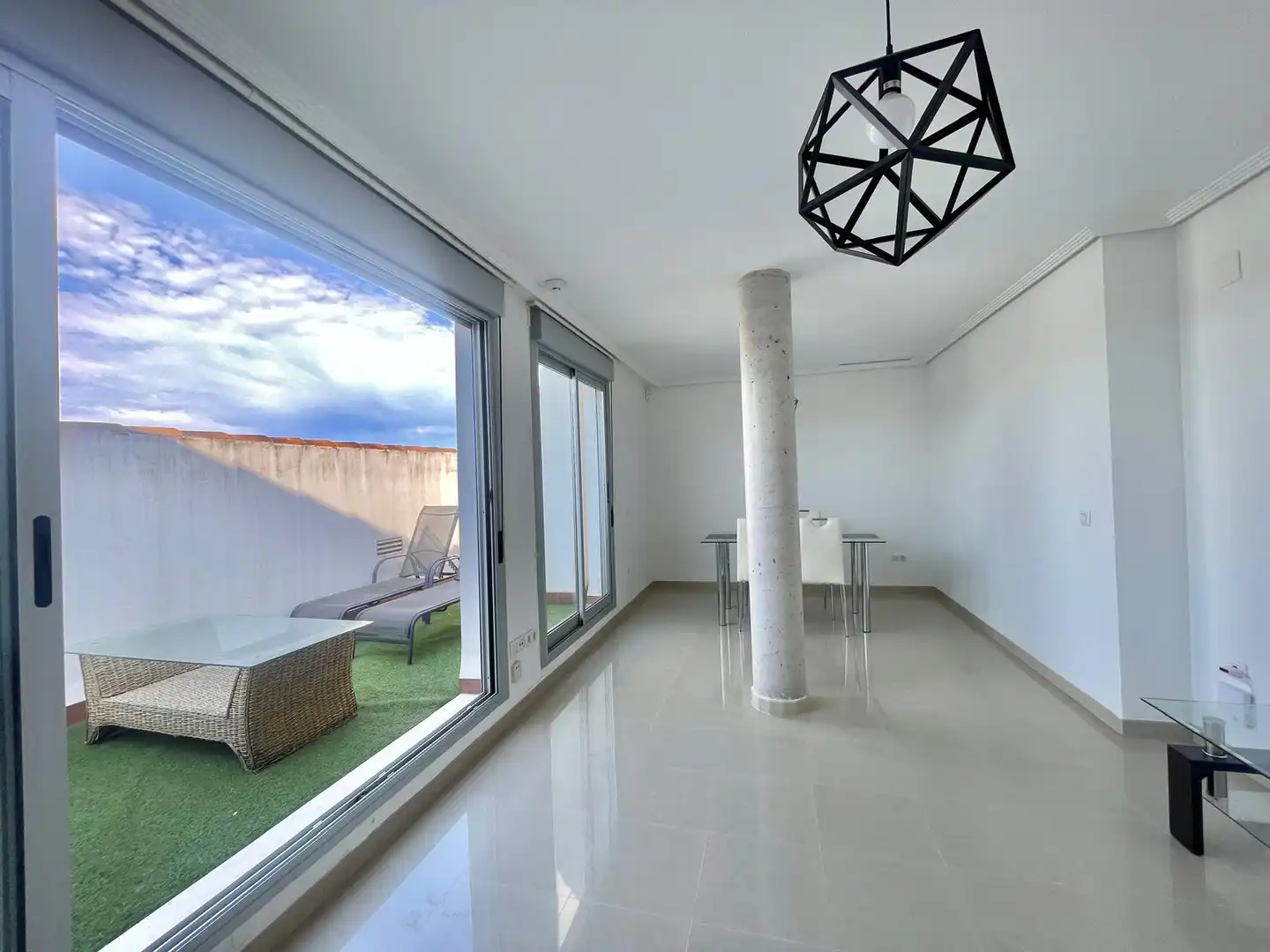 Appartement compact avec ascenseur à vendre à Benissa pueblo, imagen 9