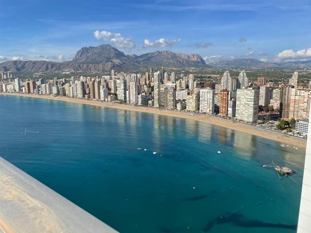 Apartamento en Venta en Rincón Alto
