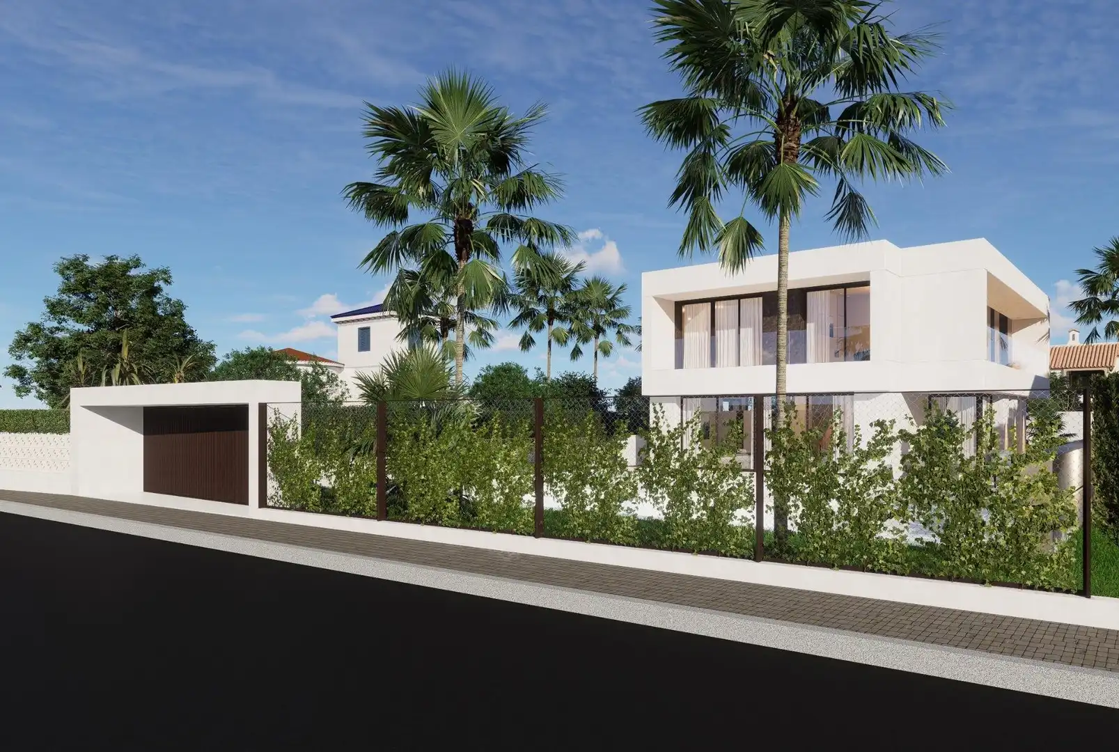 Casa amb piscina en venda a Orihuela Costa, imagen 21