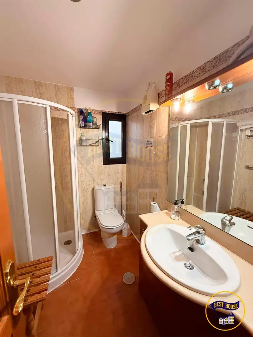 Badezimmer von Gebäude zum Verkauf in Mariana
