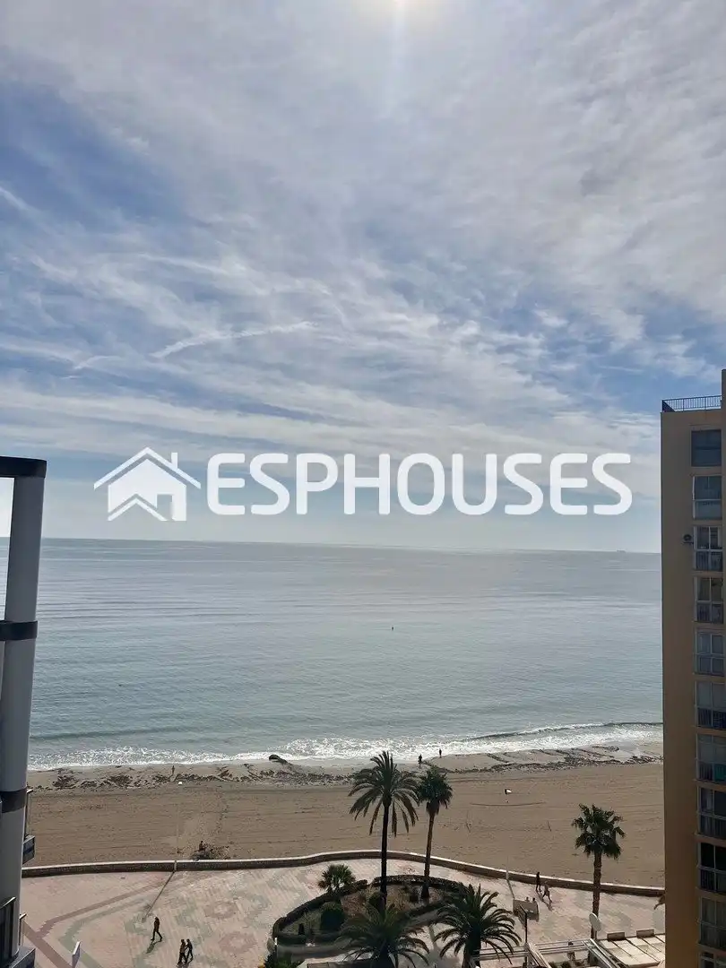 Attique avec terrasse à vendre à Zona Levante - Playa Fossa, imagen 22