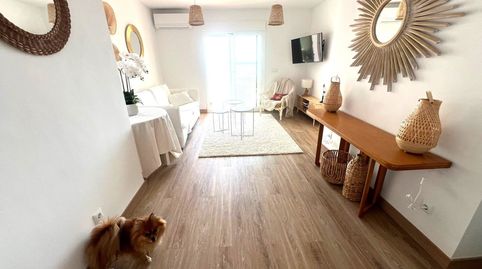 Foto 4 de Apartamento en venta en Calahonda, Mijas