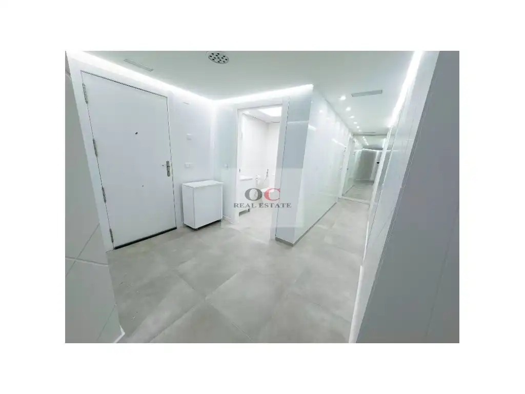 Piso con balcón en Juan de Borbón., imatge 5
