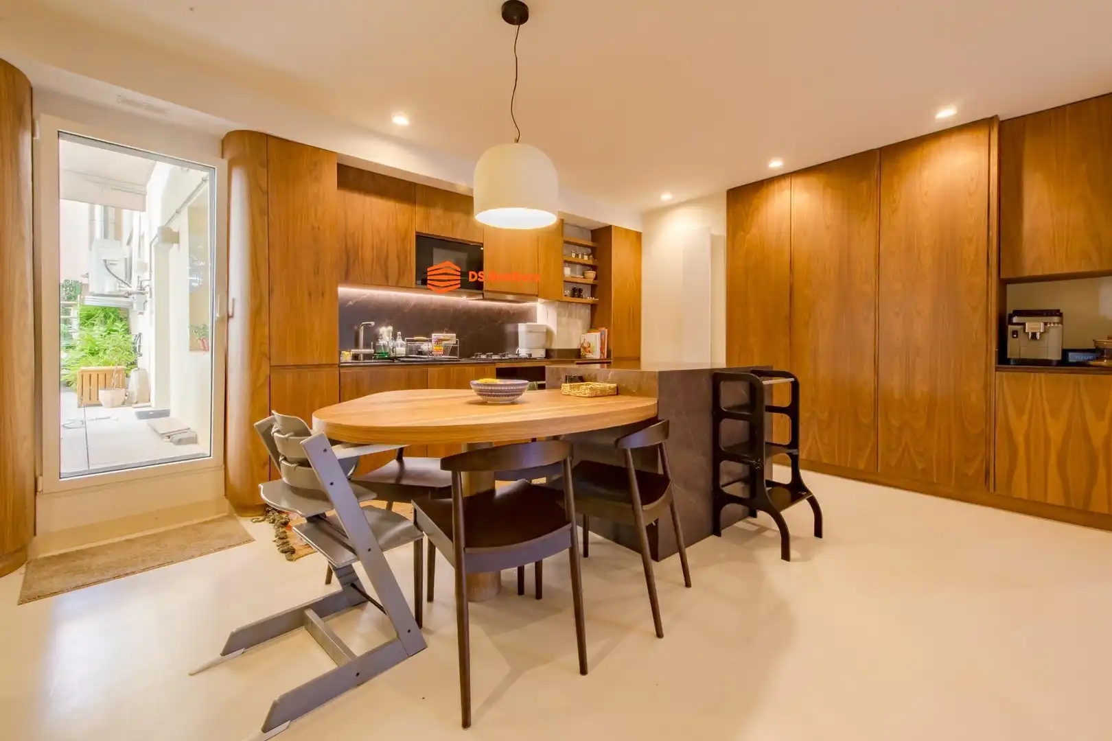 Flat with lift for sale in Barrio de Salamanca, imagen 20