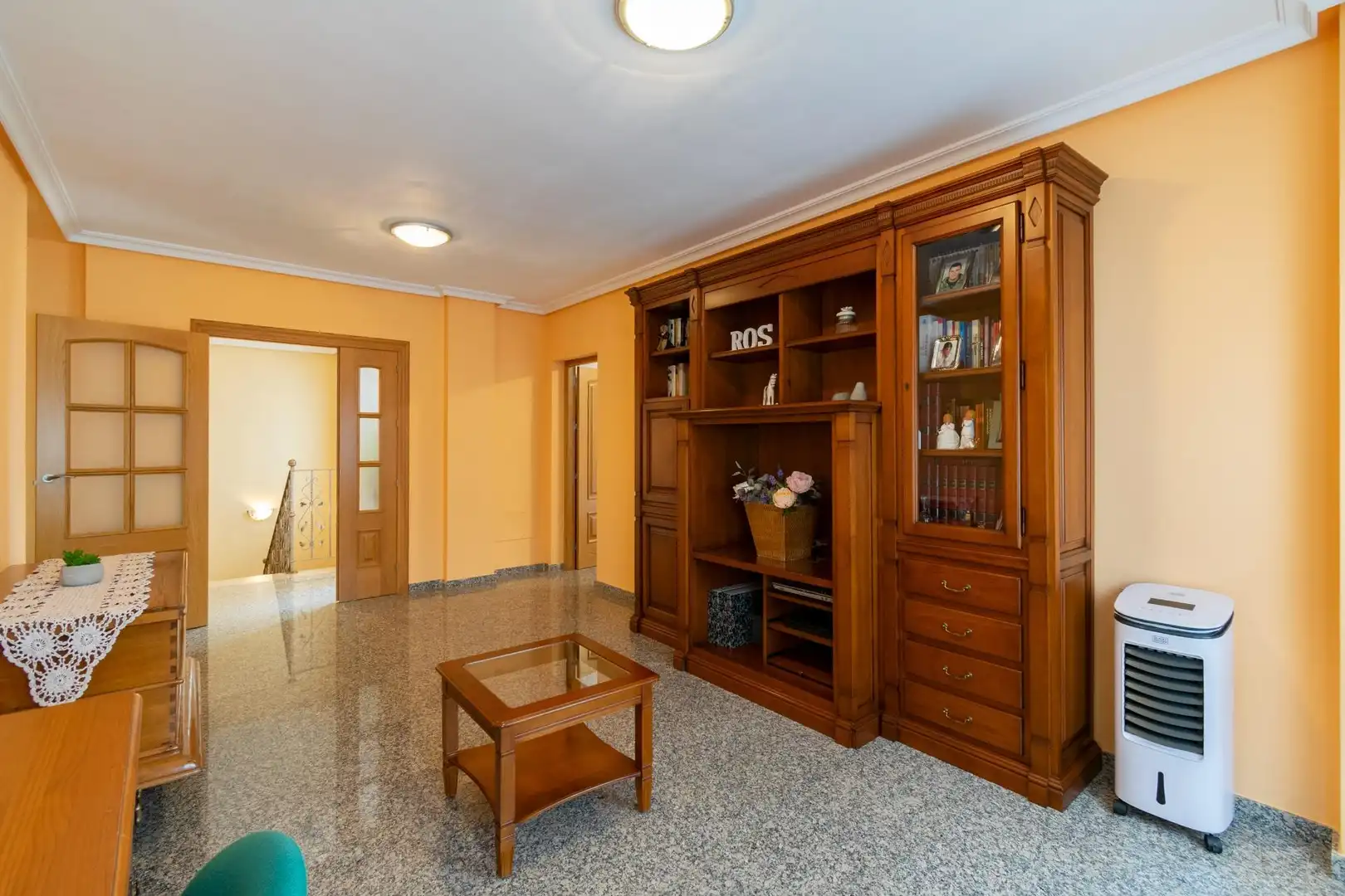 Casa o xalet en venda a Calle Isla del Ciervo, 18, Los Nietos