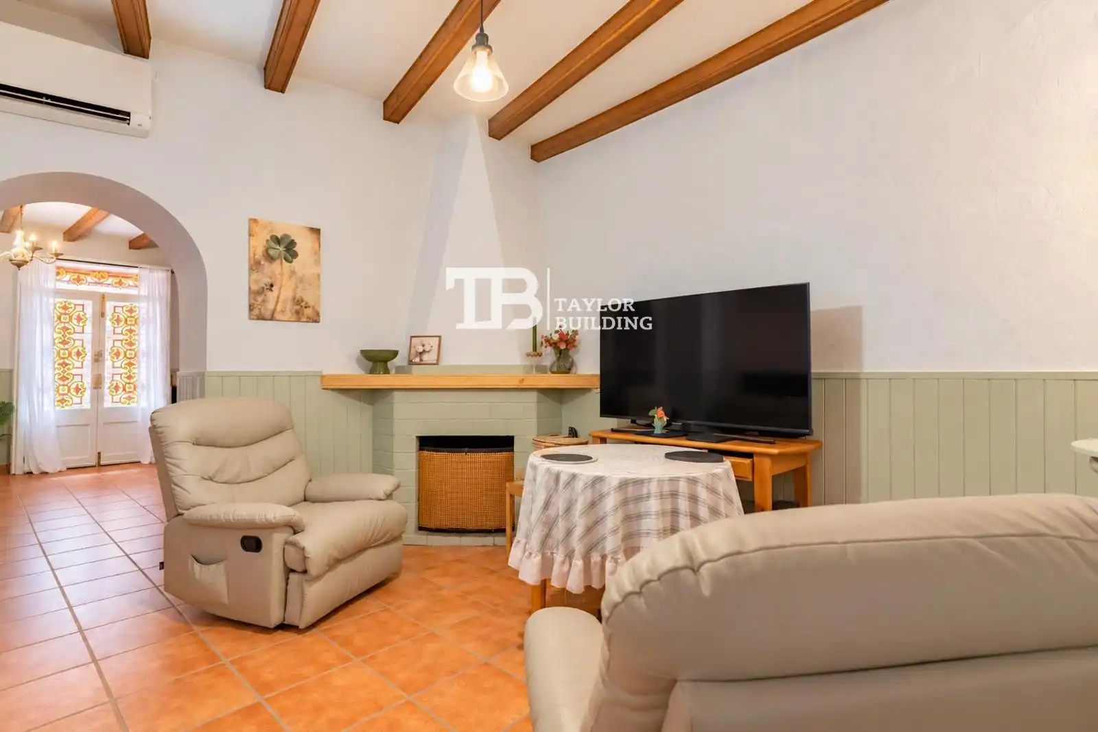 Casa amb jardí en venda a Can Tia Roig, imagen 6