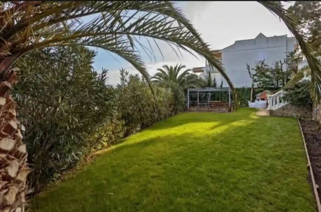 Villa con piscina in vendita a Torre Valentina - Mas Vilar de La Mutxada - Treumal, imagen 5