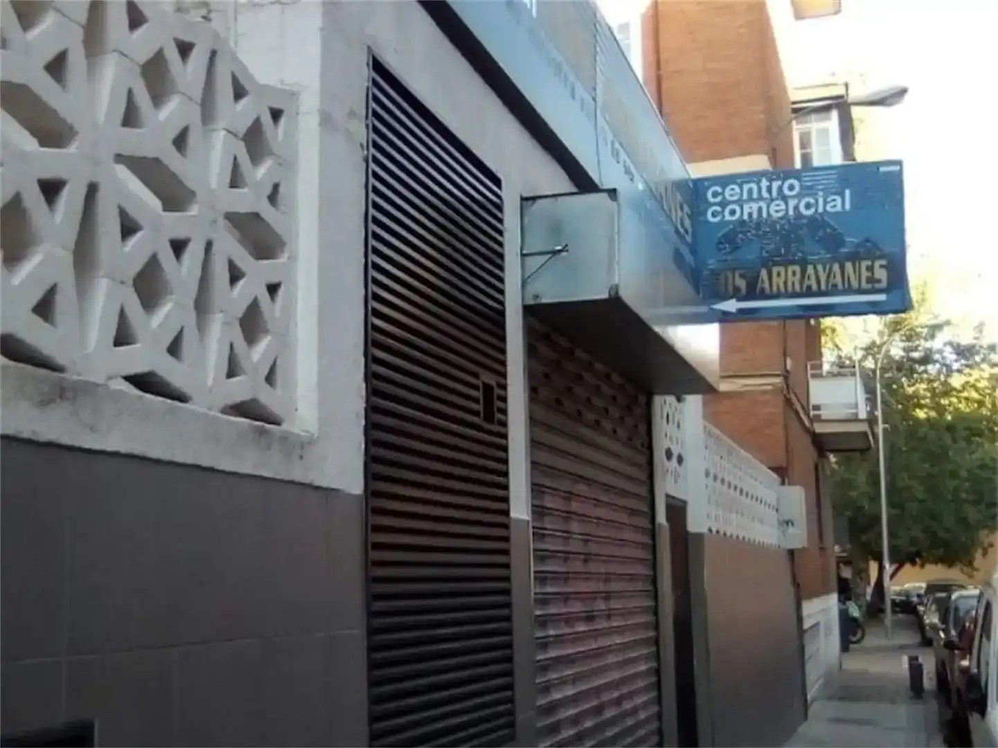 Geschaftsraum zum Verkauf in Madrid