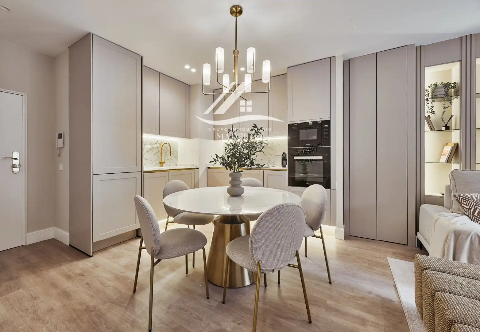 Appartement avec ascenseur à vendre à N/A, imagen 11