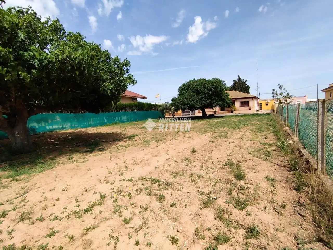 Residencial en venta en Cartagena