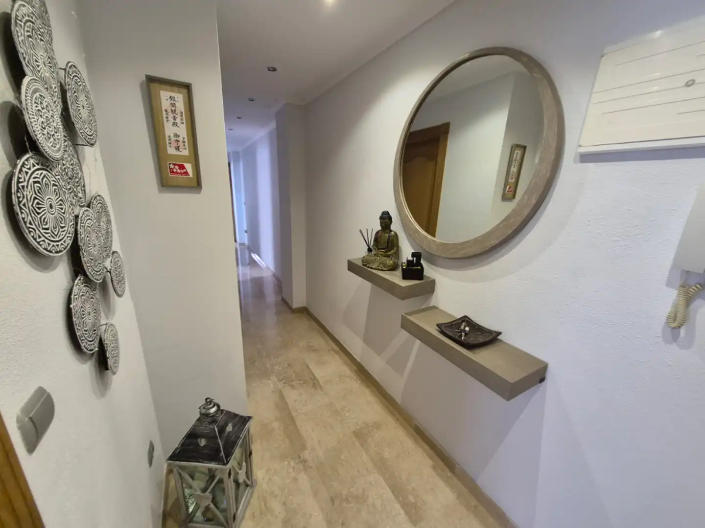 Appartamento con terrazza in vendita a Carrer Reina Victoria, imagen 30