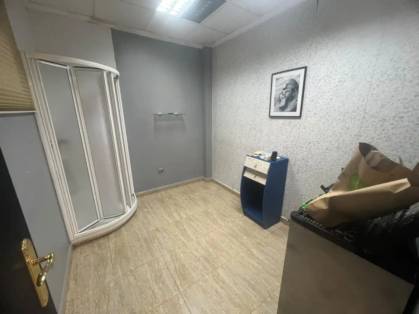 Casa aparellada amb terrassa en venda a Avenida Emilio Castelar 65, imagen 13