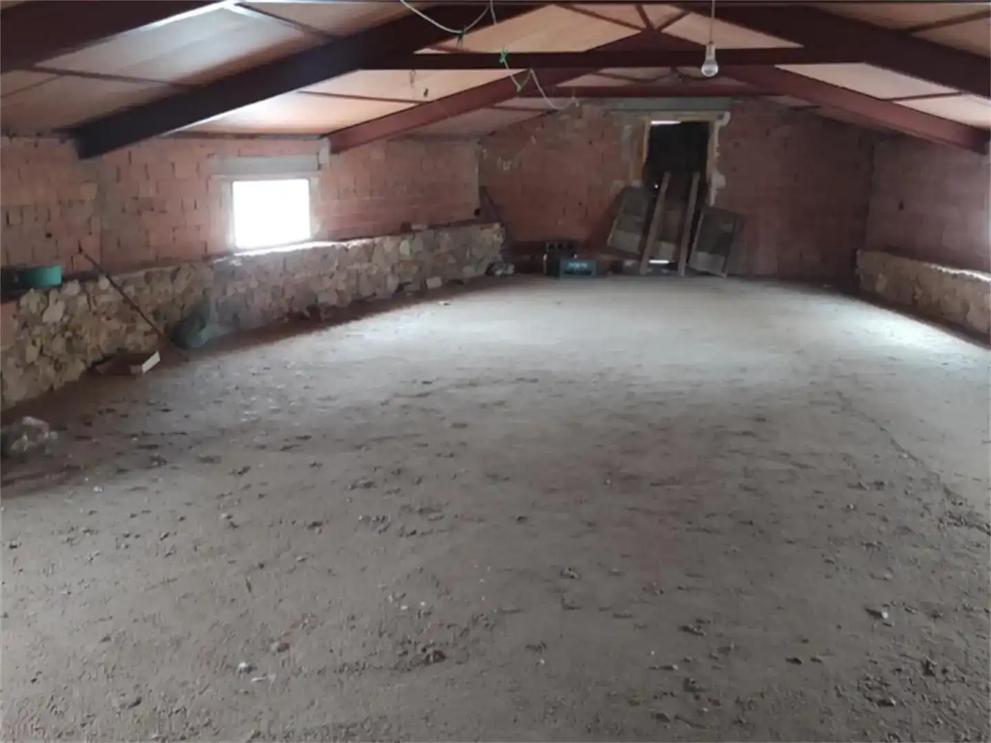 Finca rústica en venda en Almoharín amb Balcó