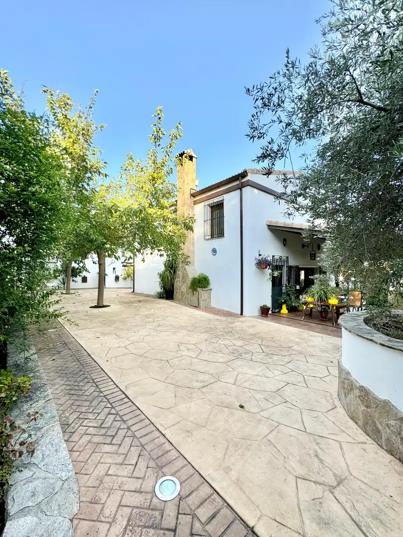 Maison à vendre à Ctra. Circunvalación - La Magdalena, imagen 4