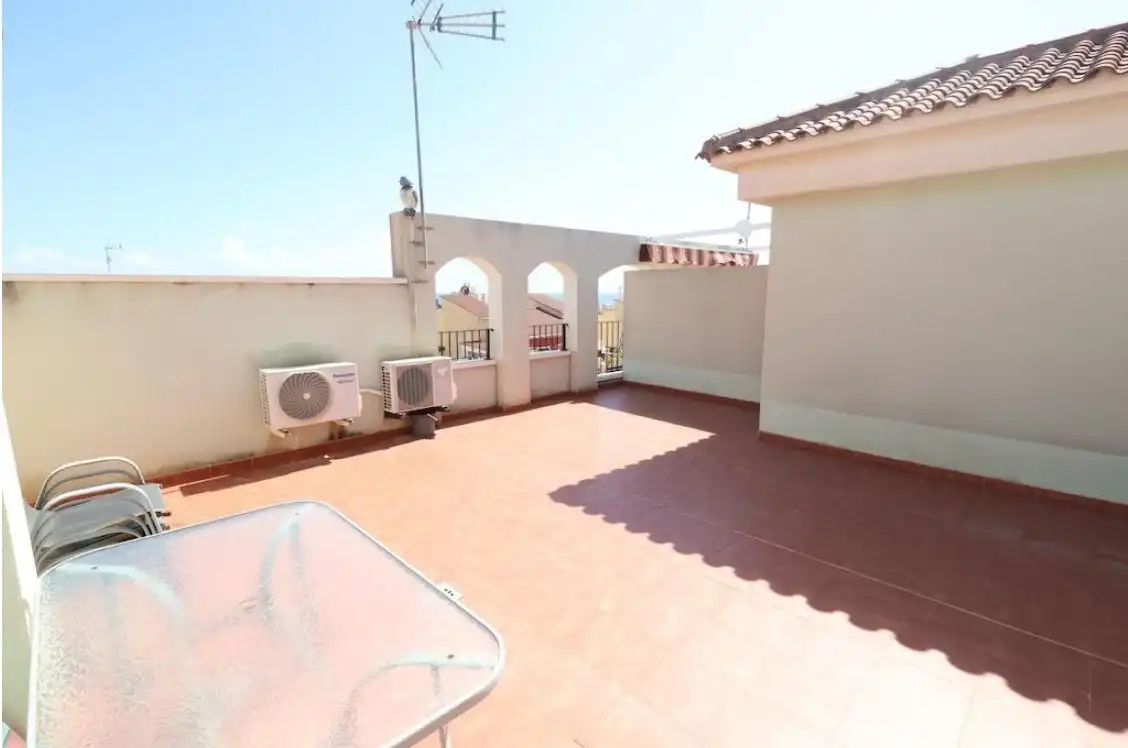 Apartamento con piscina en venta en N/A, imagen 12