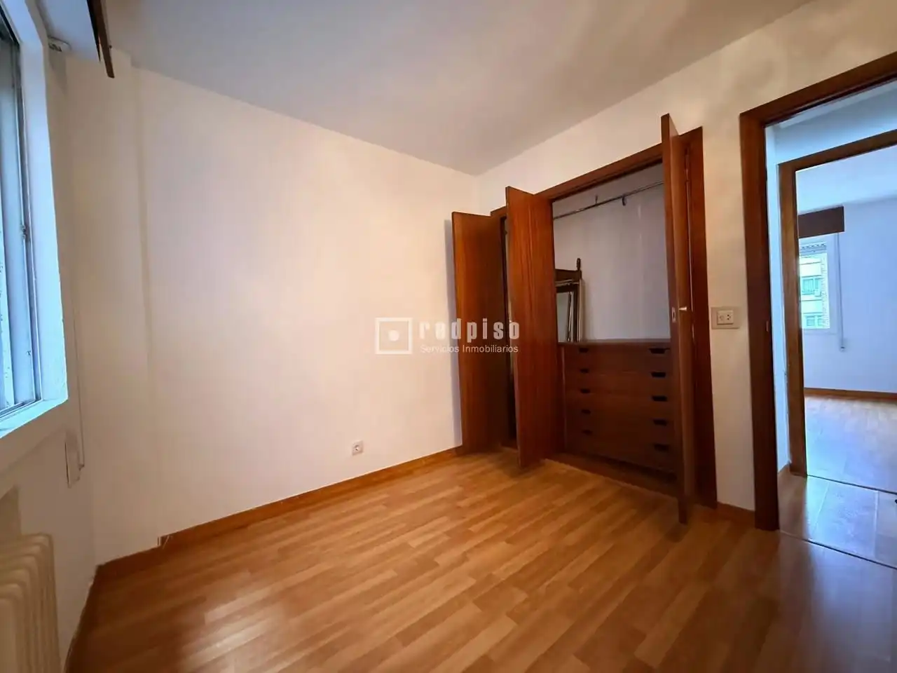Habitación de Piso en venta en Alcalá de Henares con Calefacción y Terraza
