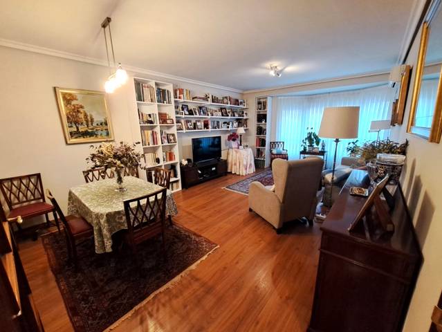 Piso en Venta en Avenida La Rioja en Haro