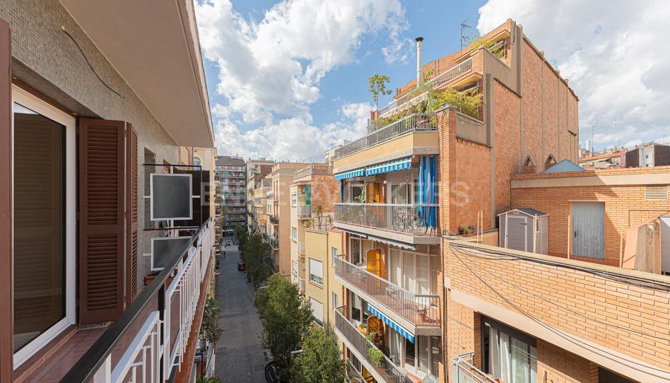 Foto 1 de Apartament en venda a Sants, Barcelona