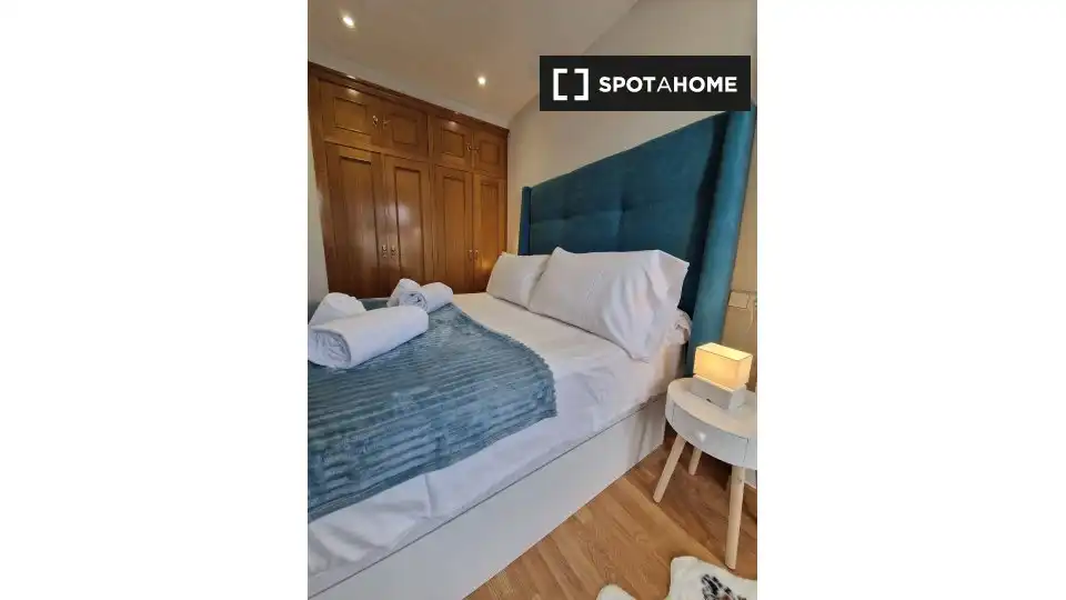 Habitació a Masip