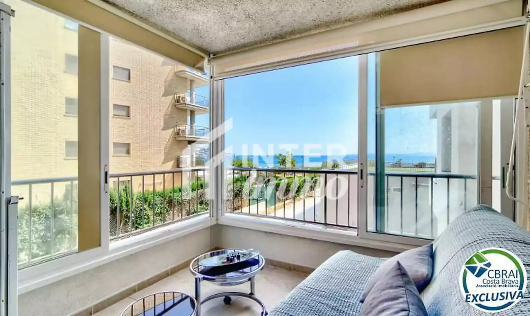 Flat with lift for sale in Paseo Maritim 28, imagen 4