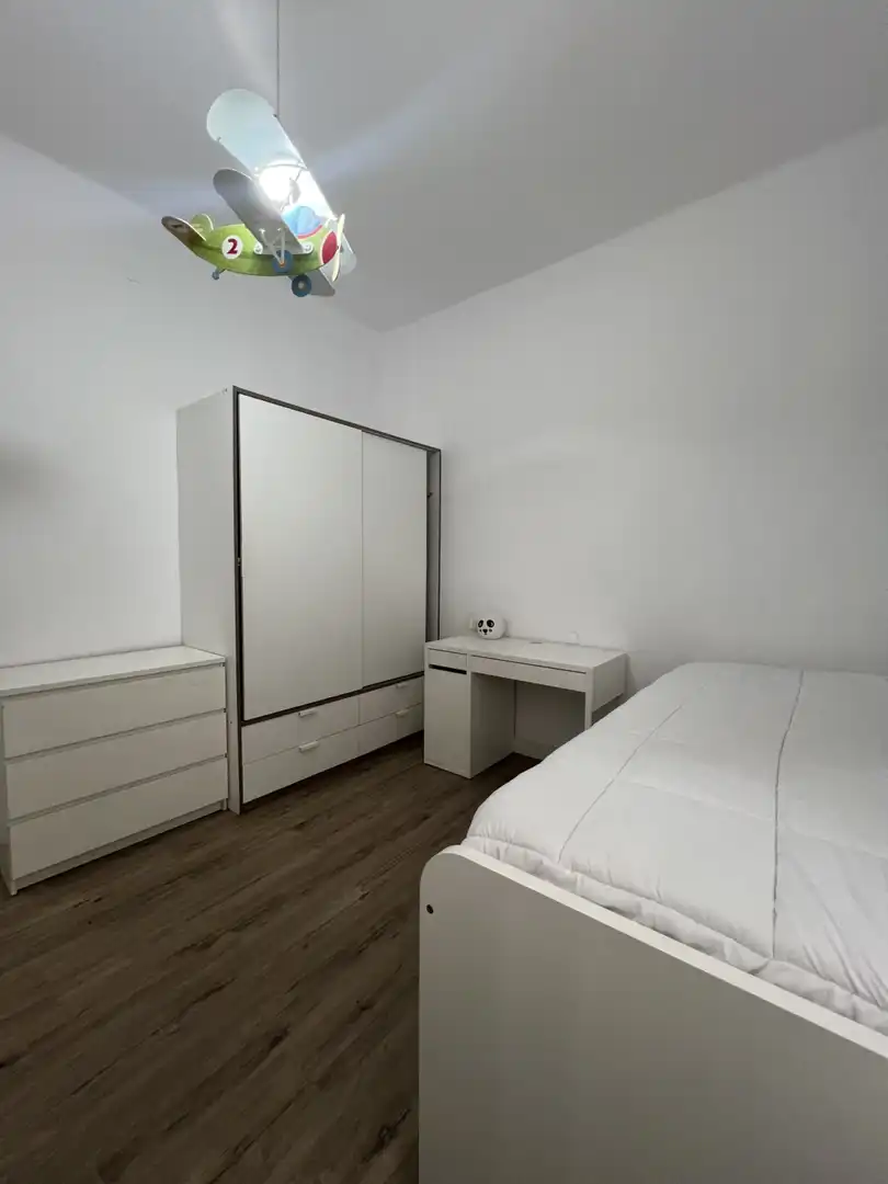 Habitación de Piso en venta en Gijón  con Calefacción