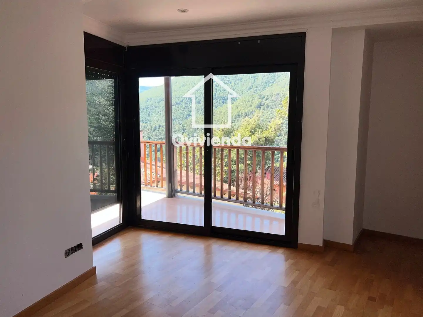 Habitación de Casa o chalet en venta en Figaró-Montmany con Aire acondicionado y Calefacción