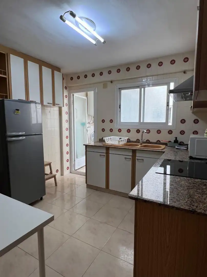 Apartament de lloguer a Albors