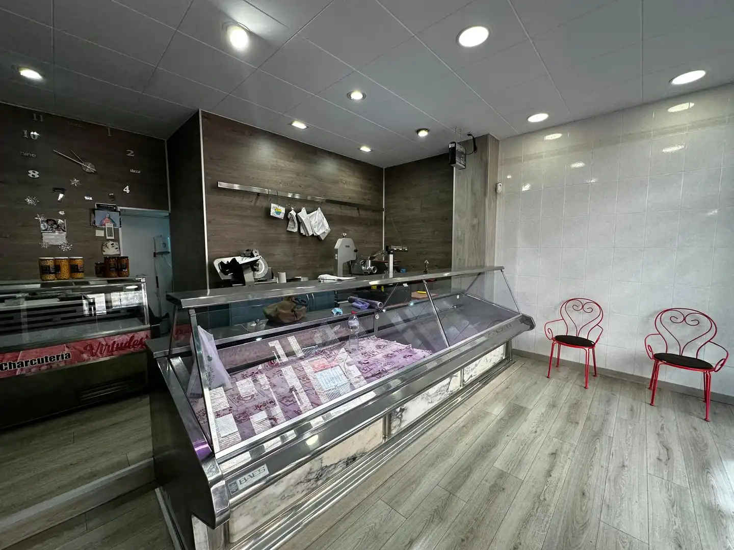 Local comercial en venda a Carrer Casimir Vila 2, imagen 11